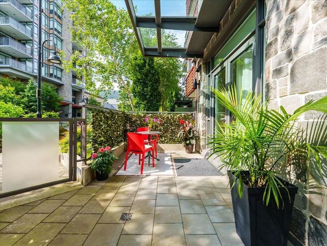 View of patio | Image 25
