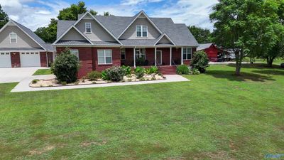 131 County Road 350, House other with 6 bedrooms, 3 bathrooms and null parking in Hollywood AL | Image 1