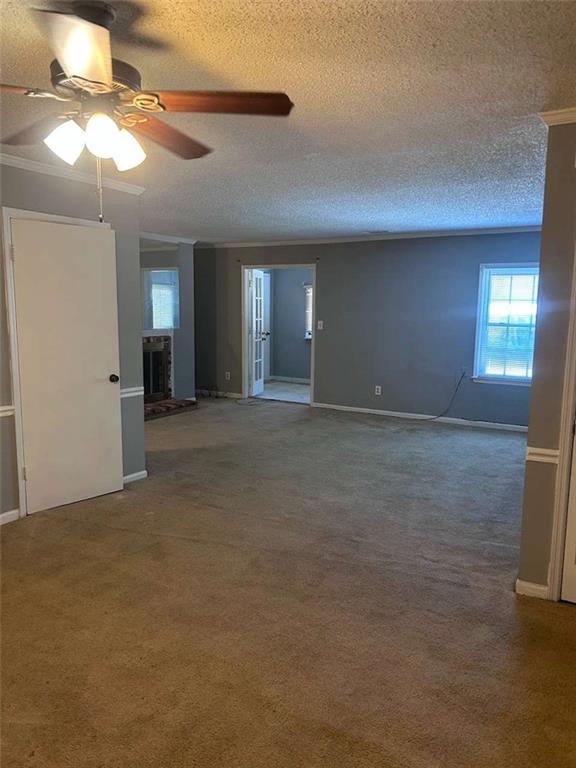 Residential in Lithonia