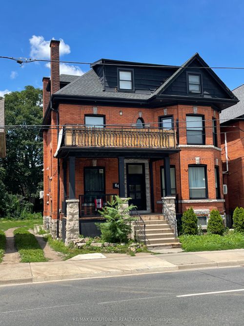 66 Wellington St S, Hamilton, ON, L8N2R1 | Card Image