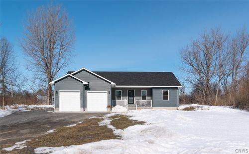 20452 S Shore Rd, Three Mile Bay, NY, 13693-7211 | Card Image