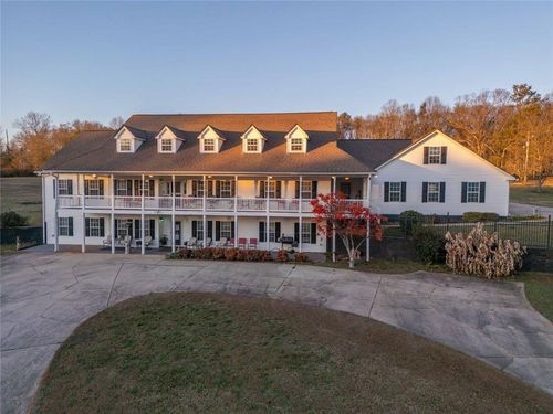 2440 Deadwyler Rd, Maysville, GA, 30558 | Card Image