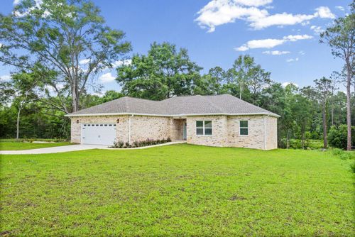 699 Pinewood Drive, Defuniak Springs, FL, 32433 | Card Image