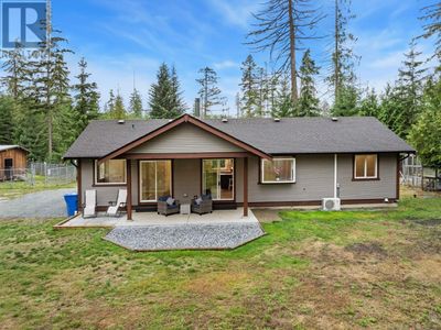 2922 Renfrew Rd, House other with 3 bedrooms, 1 bathrooms and 6 parking in Shawnigan Lake BC | Image 2