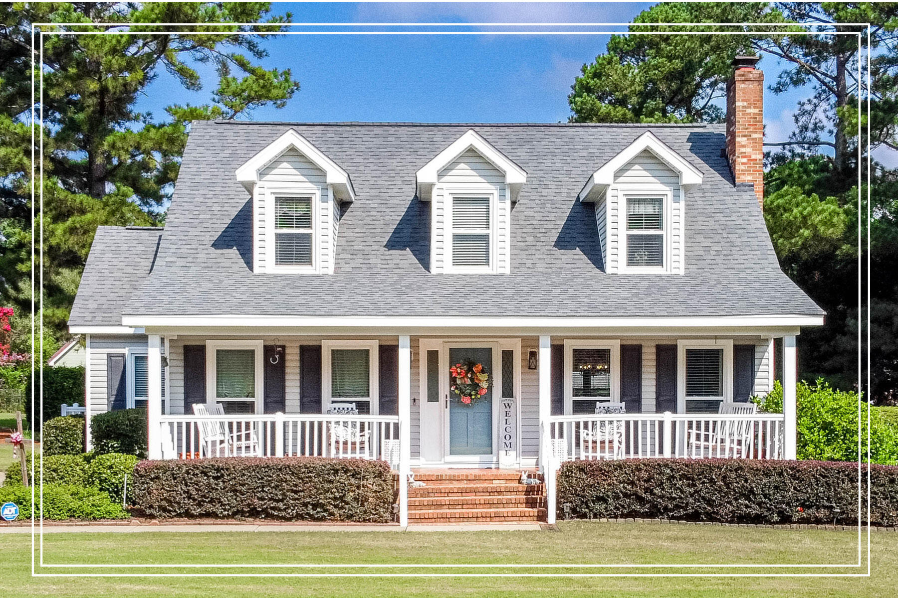 Fox Trail Dr, North Augusta, SC 29860