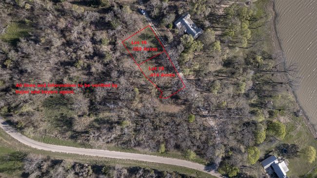 2100 S Oaks Ln, Home with 0 bedrooms, 0 bathrooms and null parking in Lone Oak TX | Image 5