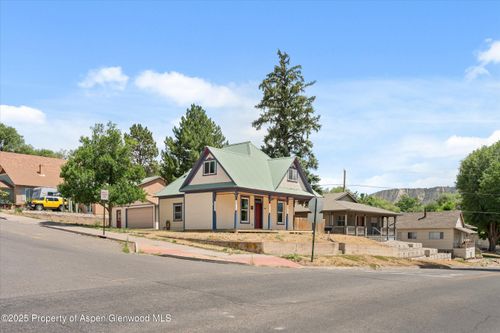 440 Whiteriver Ave, Rifle, CO, 81650-2312 | Card Image