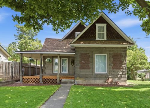 1040 Pomona, Walla Walla, WA, 99362-1345 | Card Image