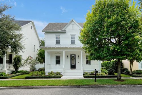 4036 Haws Ln, ORLANDO, FL, 32814-6554 | Card Image