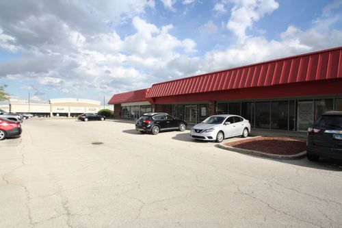 731-791-731 E Nerge Rd, Roselle, IL, 60172-1061 | Card Image