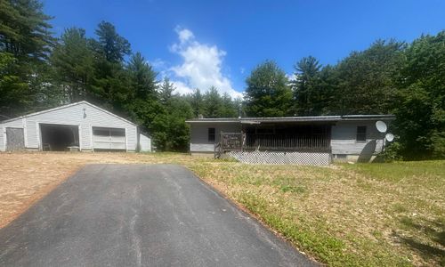99 Pine Ridge Rd, Middleton, NH, 03887-6103 | Card Image