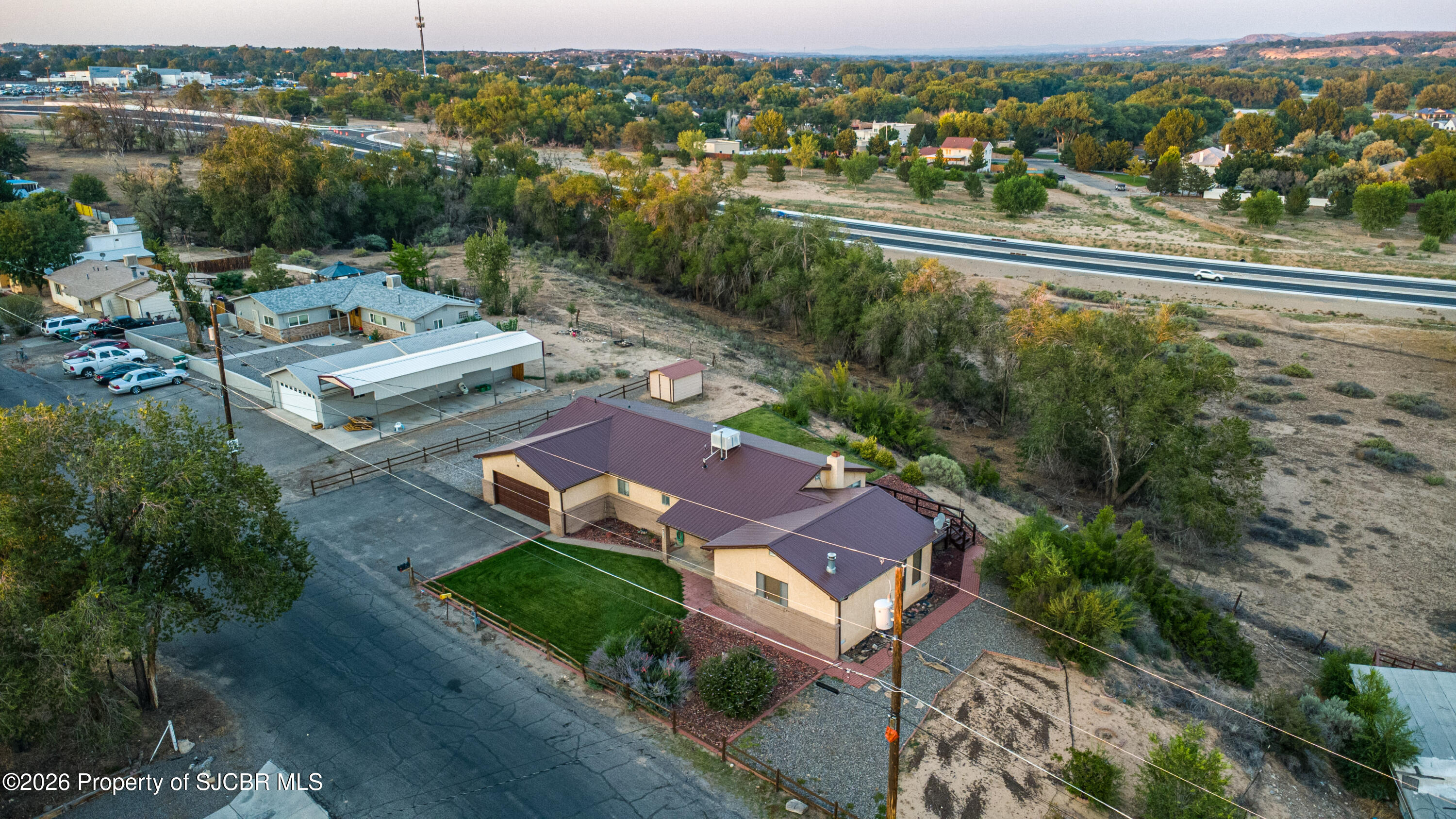 Residential in Farmington 4
