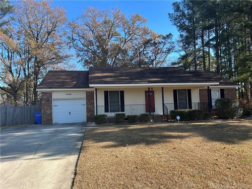 7144 Beaver Run Dr, Fayetteville, NC, 28314-5181 | Card Image