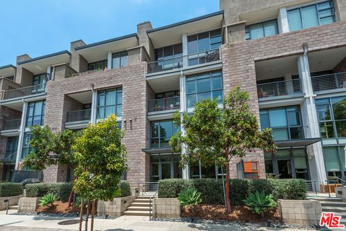120-13045 Pacific Promenade, Los Angeles, CA, 90094-2901 | Card Image