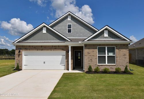 101 Gateway Dr, Jackson, TN, 38305 | Card Image