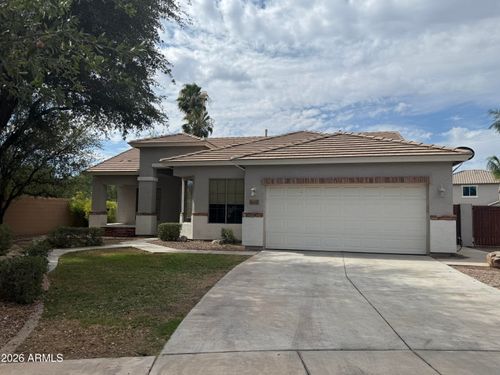 4381 E Sundance Court, Gilbert, AZ, 85297 | Card Image