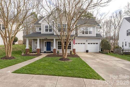 12223 Fullerton Ct, Charlotte, NC, 28214-6901 | Card Image