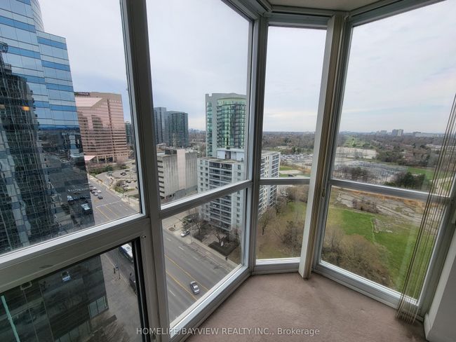 2002 - 5791 Yonge St, Condo with 3 bedrooms, 2 bathrooms and 1 parking in North York ON | Image 14