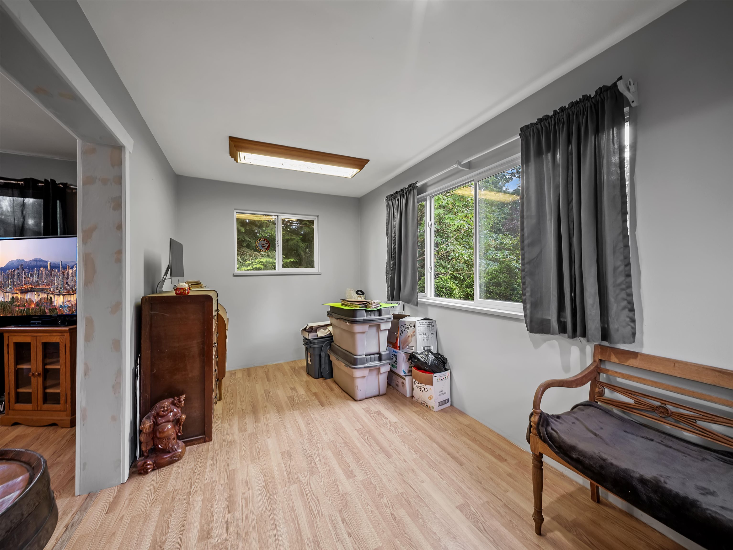 Residential in Langley 4