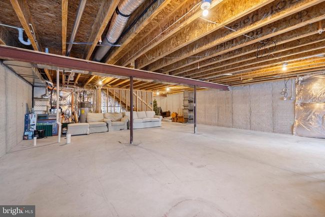 2810 Union Square Rd, Townhouse with 3 bedrooms, 3 bathrooms and null parking in NEW WINDSOR MD | Image 30