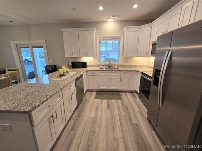 4-A-1 - 7397 Sinclair Way, Condo with 2 bedrooms, 2 bathrooms and null parking in Gloucester VA | Image 14