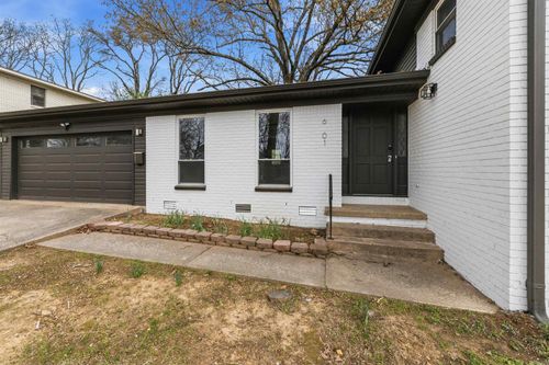 6801 Ponderosa Drive, North Little Rock, AR, 72116 | Card Image