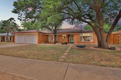 3406 93rd St, Lubbock, TX, 79423-3640 | Card Image