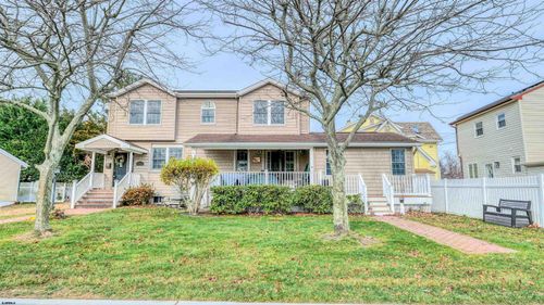 403 Oak Ter, MARGATE CITY, NJ, 08402-2019 | Card Image