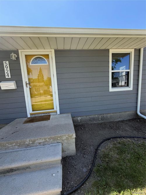 5924 Katherine Street, Taylor, MI, 48180 | Card Image