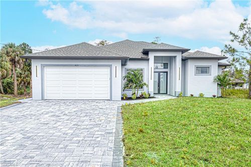 821 Atherton Ave, Lehigh Acres, FL, 33971-6569 | Card Image