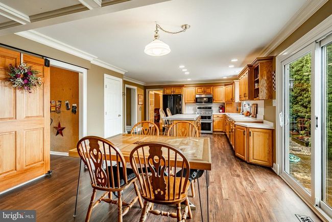 41 Diane Dr, House other with 4 bedrooms, 3 bathrooms and null parking in Honey Brook PA | Image 13
