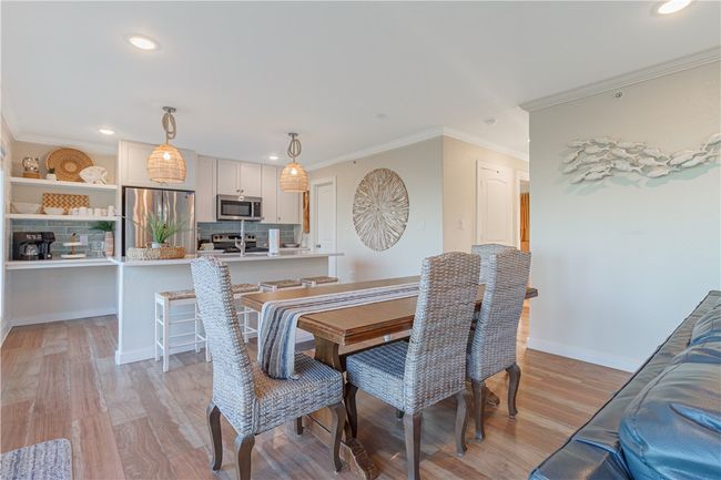 601 - 800 Beach Access Road 1 A, Condo with 3 bedrooms, 2 bathrooms and 2 parking in Port Aransas TX | Image 8