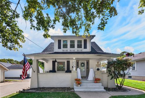444 Monteray Ave, Oakwood, OH, 45419-2653 | Card Image