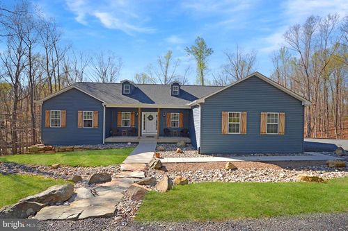 6494 Enon School Rd, MARSHALL, VA, 20115-2412 | Card Image