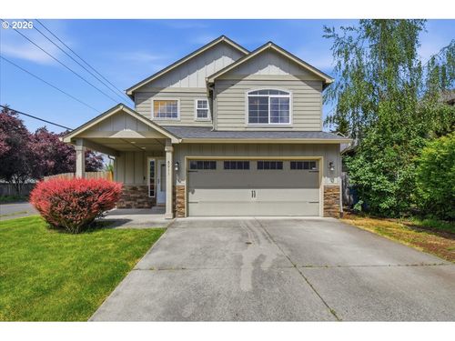 8011 Ne 142nd Ave, Vancouver, WA, 98682-4220 | Card Image