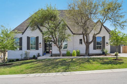271 Egret Lane, Austin, TX, 78737 | Card Image