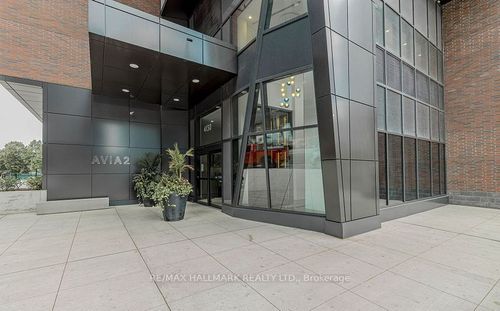 1007-4130 Parkside Village Dr, Mississauga, ON, L5B0L7 | Card Image