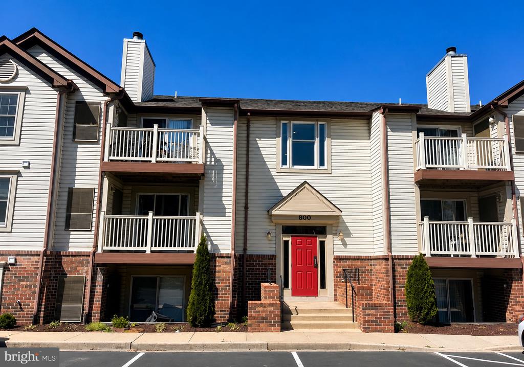 Residential Lease in FREDERICK 5
