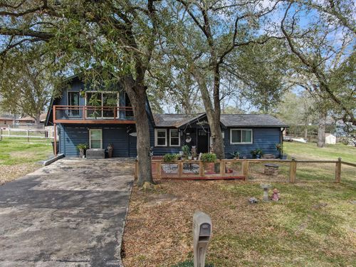 281 N Shady Oaks Dr, Pointblank, TX, 77364-6531 | Card Image