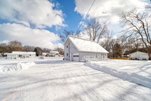 3357 Robinson Rd, Jackson, MI, 49203-4964 | Card Image