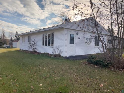 57 Edwards Dr, Silver Bay, MN, 55614-1252 | Card Image