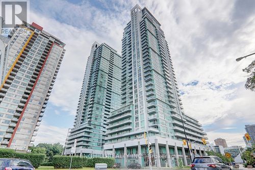 1102-50 Town Centre Crt, Toronto, ON, M1P4Y7 | Card Image