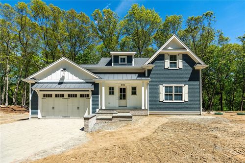 510 Greenbush Rd, East Greenwich, RI, 02818-2058 | Card Image