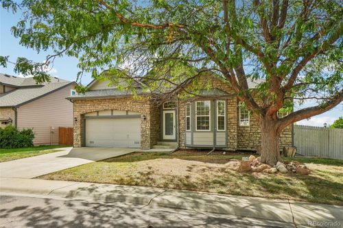 632 Rider Ridge Dr, Longmont, CO, 80504-4699 | Card Image