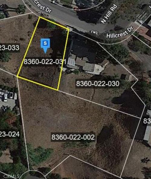 0 Hillcrest Dr, Pomona, CA, 91768 | Card Image