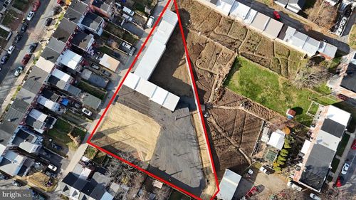 343 S Rear S Ann Street, LANCASTER, PA, 17602 | Card Image