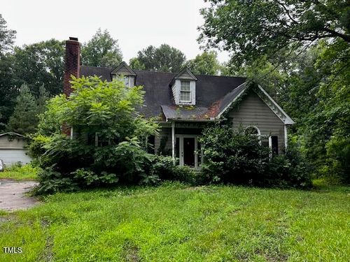 3573 River View Cir, Oxford, NC, 27565-6147 | Card Image