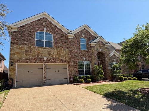 6940 Seascape Dr, Grand Prairie, TX, 75054-7284 | Card Image