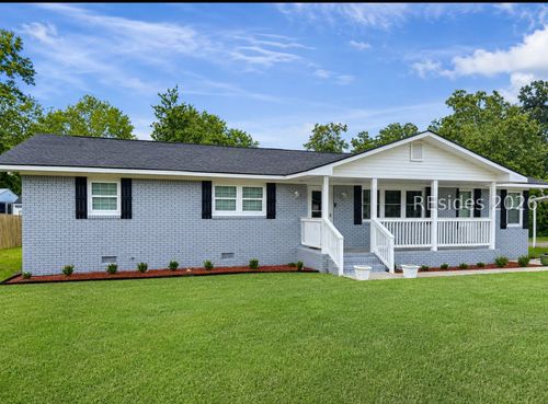 427 Carroll St, Allendale, SC, 29810-5343 | Card Image