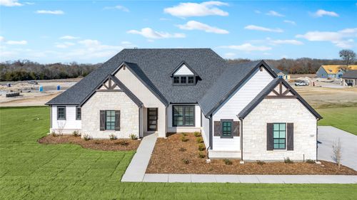 1065 Julian Dr, Van Alstyne, TX, 75495-3653 | Card Image
